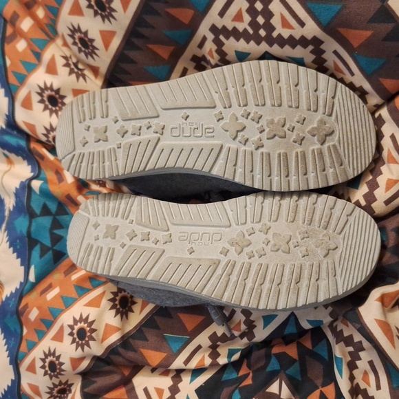 Hey dude shoes - Picture 4 of 4